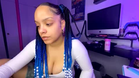 xStarGazingx online show from 03.03.26