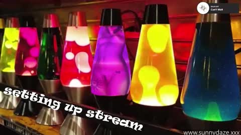 Sunny Daze online show from 02.22.26