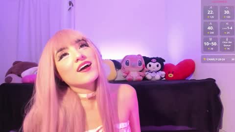 Snapshot of xsussan chatting on 09.11.25 xsussan online show from 09.11.25