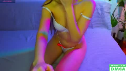 Snapshot of xteona chatting on 02.20.25 xteona online show from 02.20.25