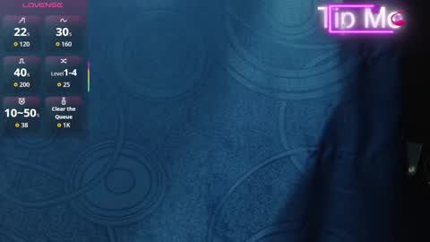 Terra online show from 03.19.26