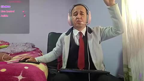 xthesexybossx online show from 07.24.26