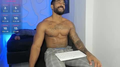 Stipp3r online show from 10.02.25