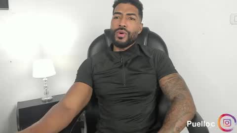 Stipp3r online show from 04.10.26