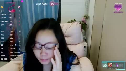 LiLiLi online show from 04.03.26