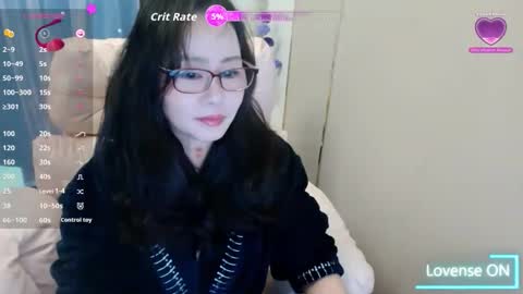 LiLiLi online show from 04.15.26