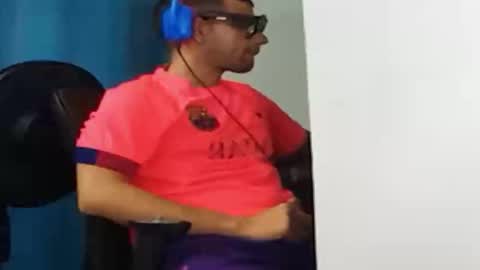 xuyeeg online show from 01.07.25