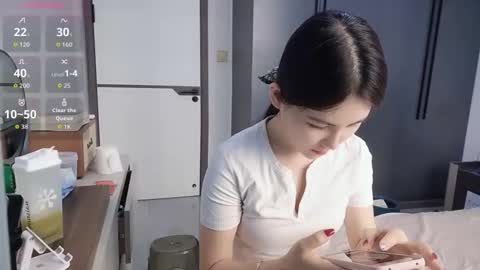 xuyihan online show from 01.19.26