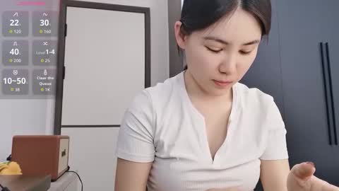 xuyihan online show from 02.28.26