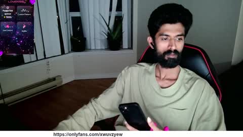 x online show from 01.01.25