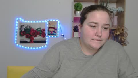 xx daniella xx online show from 01.15.25