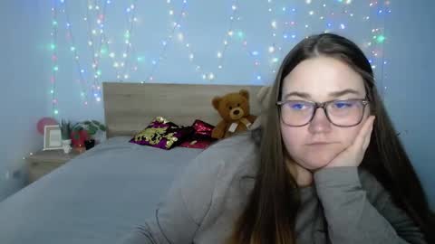 xx daniella xx online show from 01.29.25