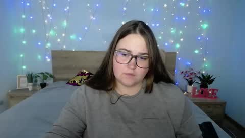 xx daniella xx online show from 01.29.25