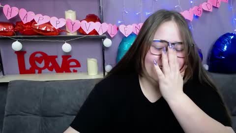 xx daniella xx online show from 02.11.25