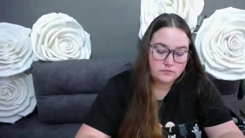 xx daniella xx online show from 10.13.25