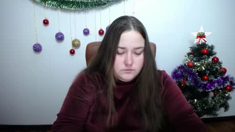 xx daniella xx online show from 12.23.25