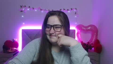 xx daniella xx online show from 03.23.26