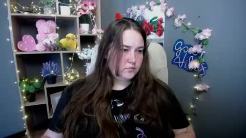 Snapshot of xx_daniella_xx chatting on 05.26.26 xx daniella xx online show from 05.26.26