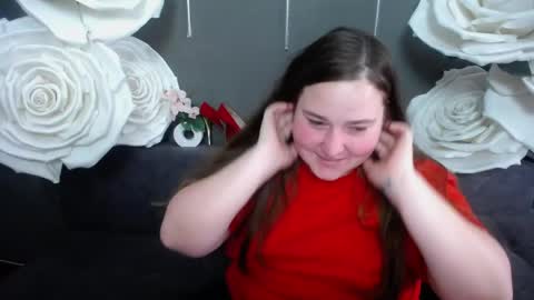 Snapshot of xx_daniella_xx chatting on 05.30.26 xx daniella xx online show from 05.30.26