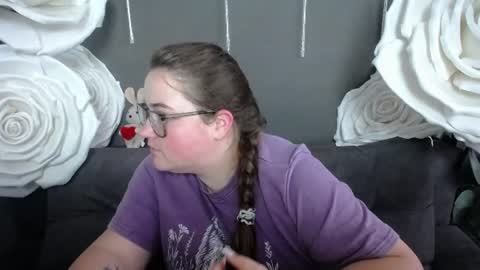 Snapshot of xx_daniella_xx chatting on 07.29.26 xx daniella xx online show from 07.29.26