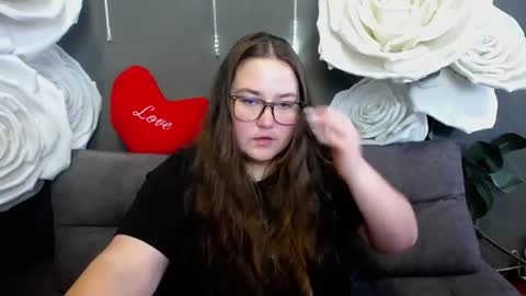 Snapshot of xx_daniella_xx chatting on 07.30.26 xx daniella xx online show from 07.30.26