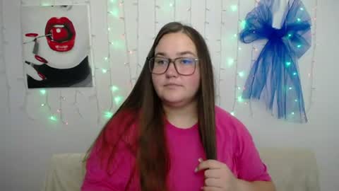 Snapshot of xx_daniella_xx chatting on 07.31.26 xx daniella xx online show from 07.31.26