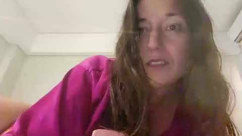 Snapshot of xx_flowprincess_xx chatting on 10.27.25 xx_flowprincess_xx online show from 10.27.25