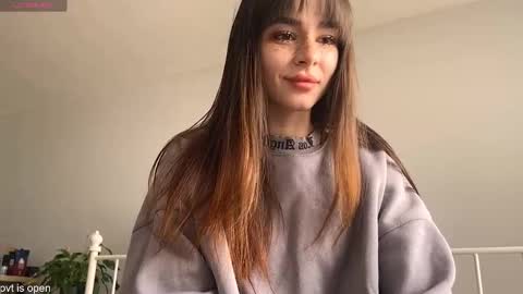 Lily online show from 03.12.26