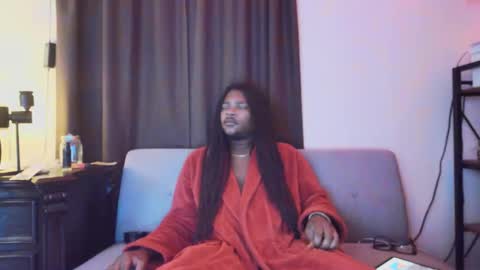 Prince Al online show from 06.07.26