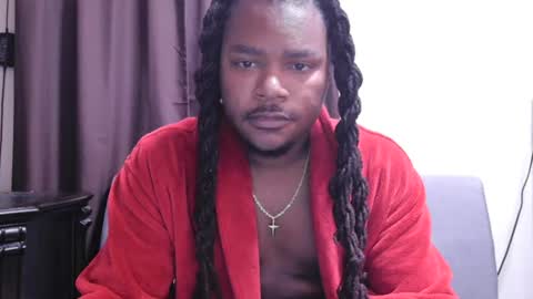 Prince Al online show from 06.11.26
