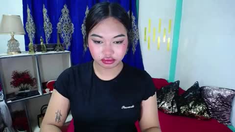 Snapshot of xxapplebabexx chatting on 03.08.25 xxapplebabexx online show from 03.08.25