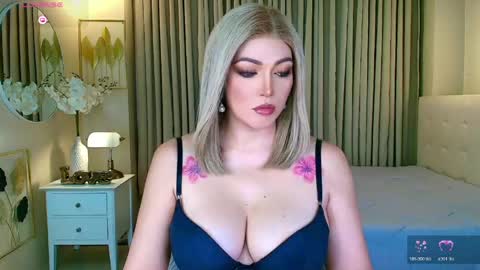 MISS NATALIA online show from 05.10.26