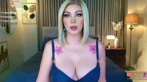 MISS NATALIA online show from 07.14.26