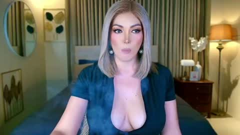 MISS NATALIA online show from 07.20.26