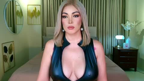 MISS NATALIA online show from 08.05.26