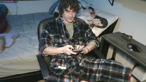 XxBobbiDigitalxX online show from 01.17.25