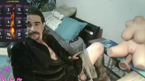 Snapshot of xxbobbydigitalxx chatting on 05.25.26 XxBobbiDigitalxX online show from 05.25.26