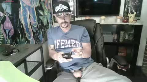 Snapshot of xxbobbydigitalxx chatting on 07.28.26 XxBobbiDigitalxX online show from 07.28.26