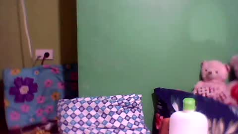xxchuchuxx online show from 07.24.26