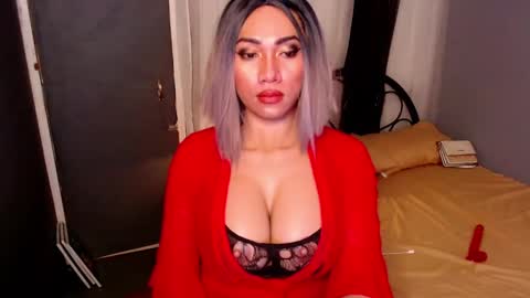 Snapshot of xxcinddyxx chatting on 12.04.24 cinddy online show from 12.04.24