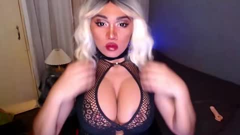 cinddy online show from 12.03.25