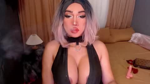cinddy online show from 01.12.26