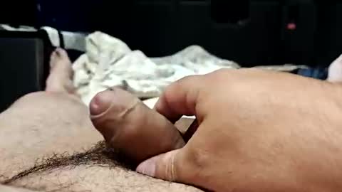 Snapshot of xxcucumber1989 chatting on 10.05.25 xxcucumber1989 online show from 10.05.25