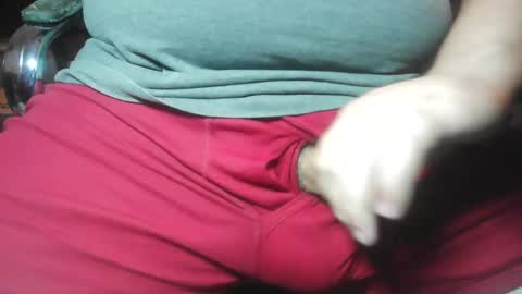 xxdadbod4ladiesxx online show from 03.25.26