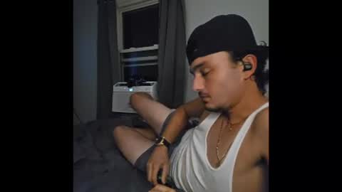 Snapshot of xxdreamboyxx0o chatting on 06.24.26 XxDreamBoyxX online show from 06.24.26