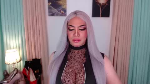 xxeroticdhaliaxx online show from 11.23.25