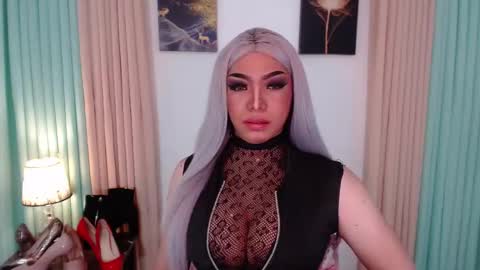 xxeroticdhaliaxx online show from 11.24.25