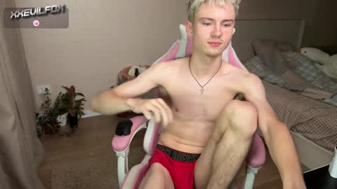 Fox online show from 12.08.24