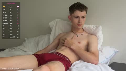 Fox online show from 11.07.25