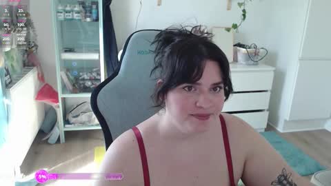 Hazel online show from 03.20.26